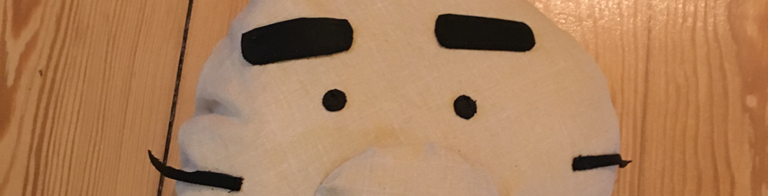Mr. Saturn