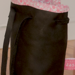 Musikbox-Tasche