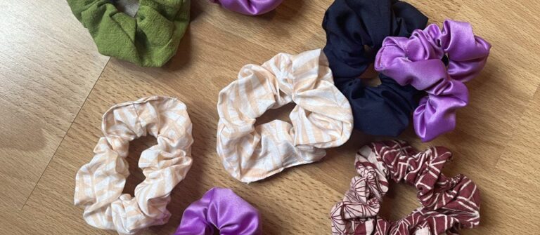 Scrunchies