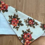 Küchenpapier aus Stoff
