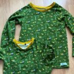 Raglanshirts für Kinder