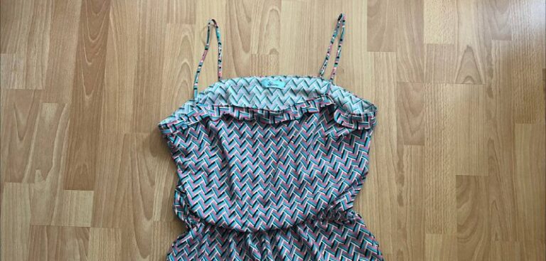 Jumpsuit