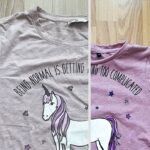 Kinder-T-Shirt