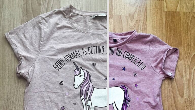 Kinder-T-Shirt