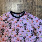 Kinderpullover mit Minnie Maus